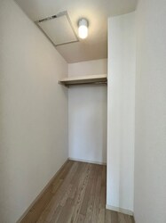 CASA楠丘の物件内観写真